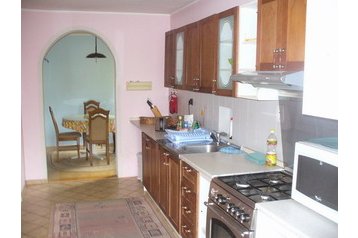 Семейный пансионат Sučany 1